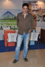Rahul Roy at Locations 2013 in Tulip Star, Mumbai on 28th Sept 2013 (21).JPG